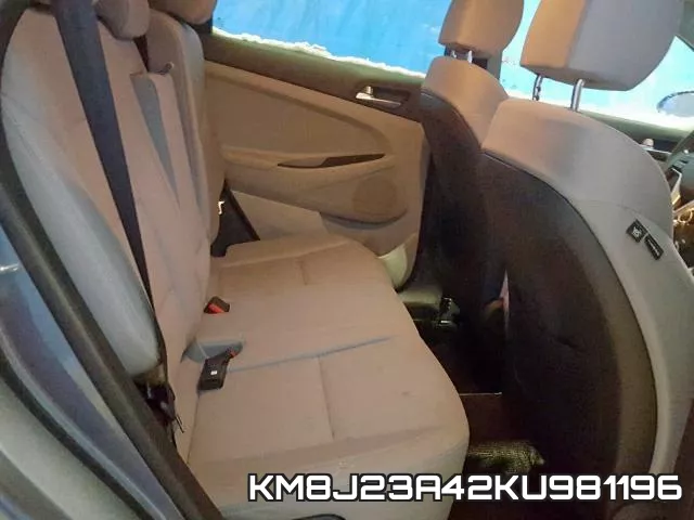 KM8J23A42KU981196 фото 6