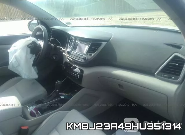 KM8J23A49HU351314 фото 6