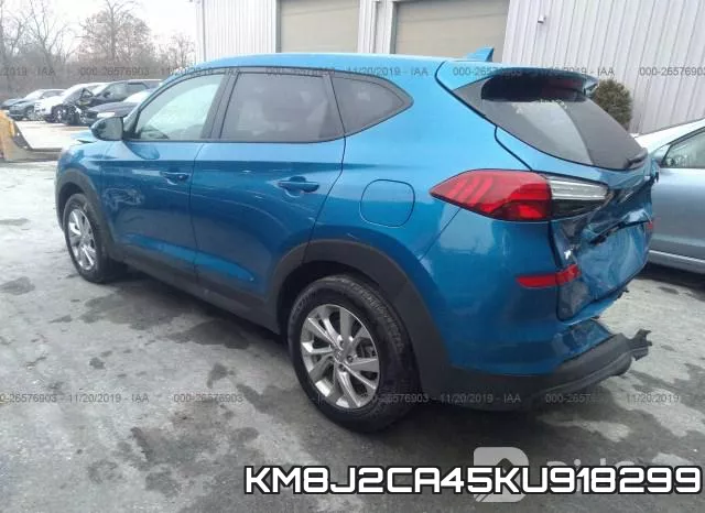 KM8J2CA45KU918299 фото 4