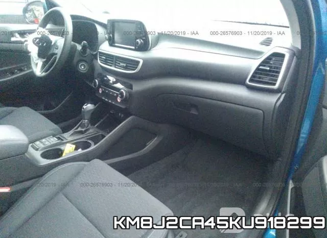 KM8J2CA45KU918299 фото 6