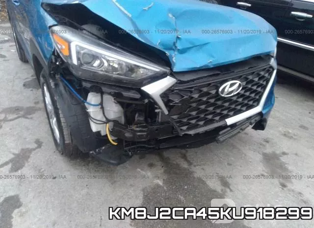KM8J2CA45KU918299 фото 7