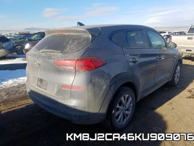 KM8J2CA46KU909076 фото 5