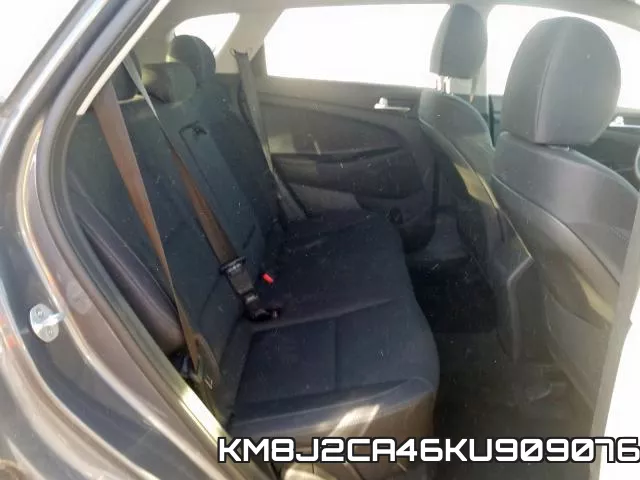 KM8J2CA46KU909076 фото 7