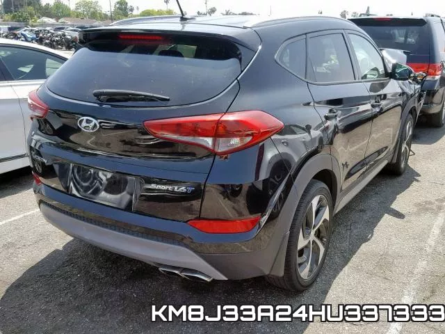 KM8J33A24HU337333 фото 5