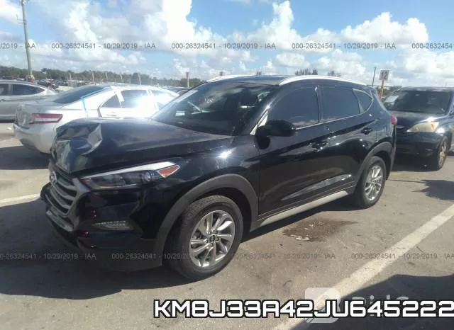 KM8J33A42JU645222 фото 3