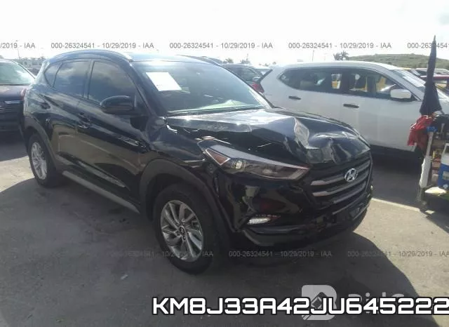 KM8J33A42JU645222 фото 7