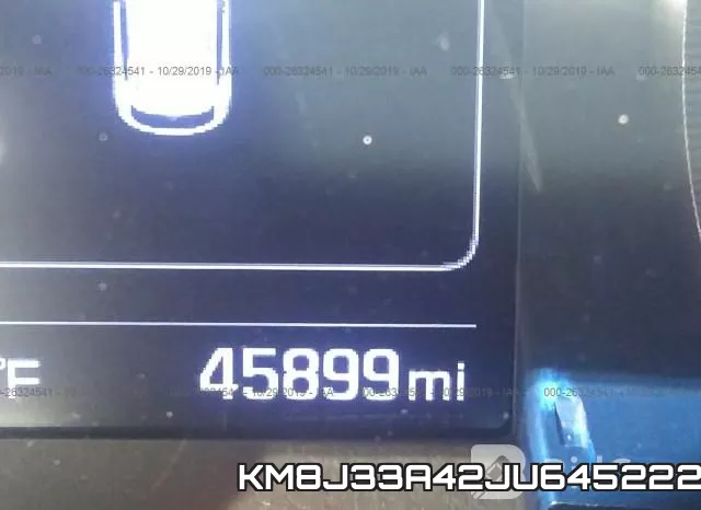 KM8J33A42JU645222 фото 8