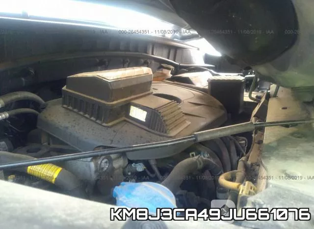 KM8J3CA49JU661076 фото 2