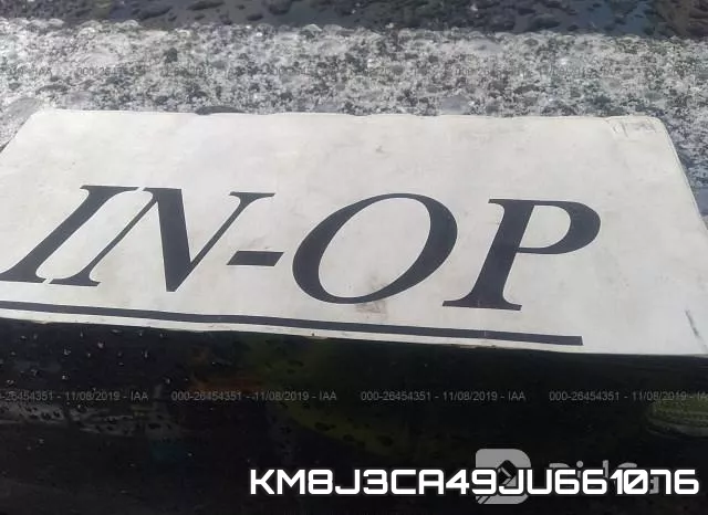 KM8J3CA49JU661076 фото 8