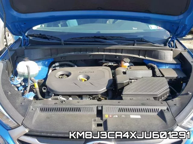 KM8J3CA4XJU601291 фото 8