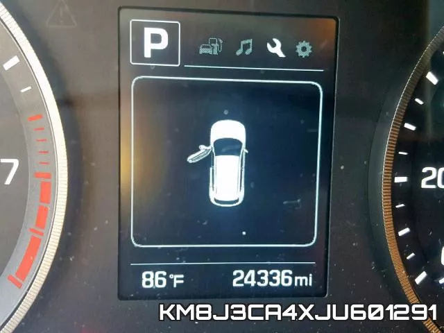 KM8J3CA4XJU601291 фото 9