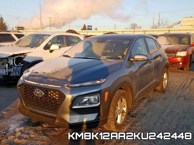KM8K12AA2KU242448 фото 3