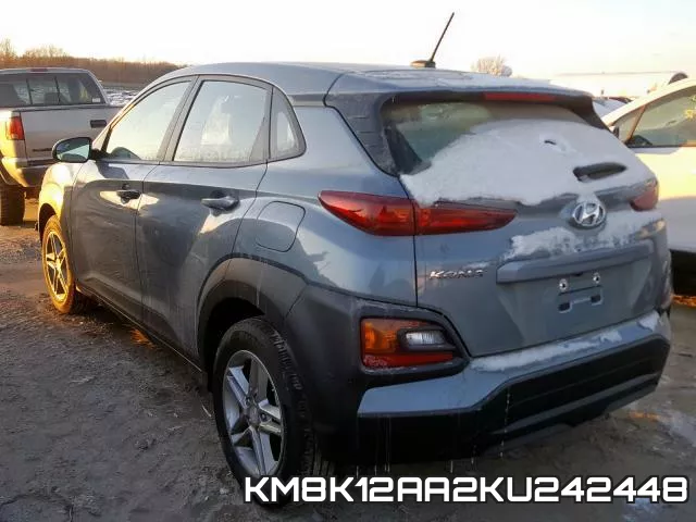 KM8K12AA2KU242448 фото 4