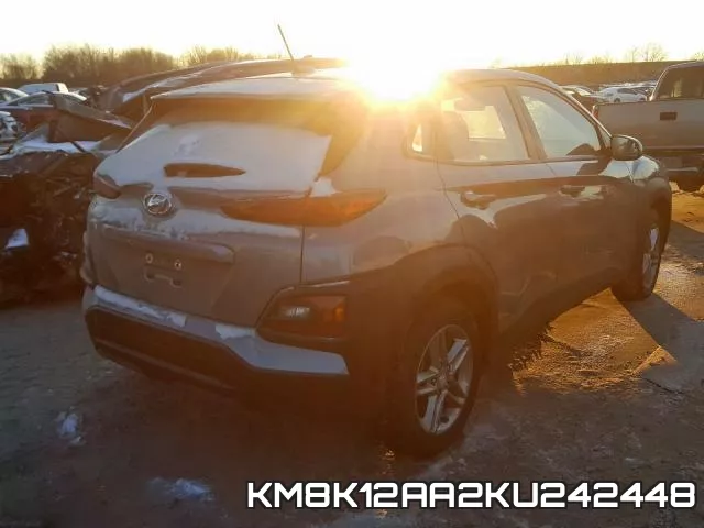 KM8K12AA2KU242448 фото 5