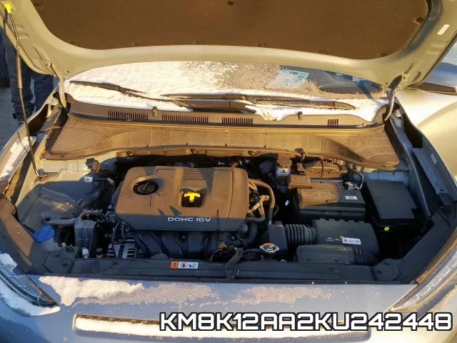 KM8K12AA2KU242448 фото 8
