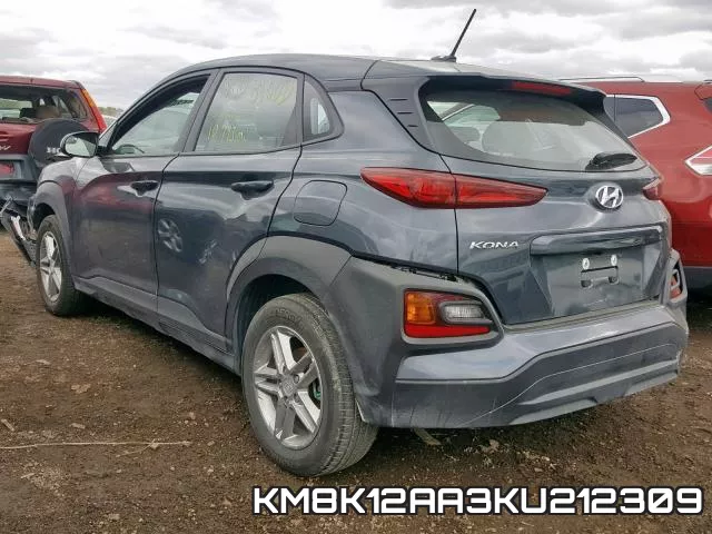 KM8K12AA3KU212309 фото 4