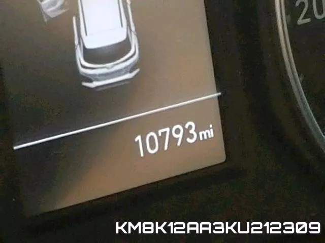 KM8K12AA3KU212309 фото 8