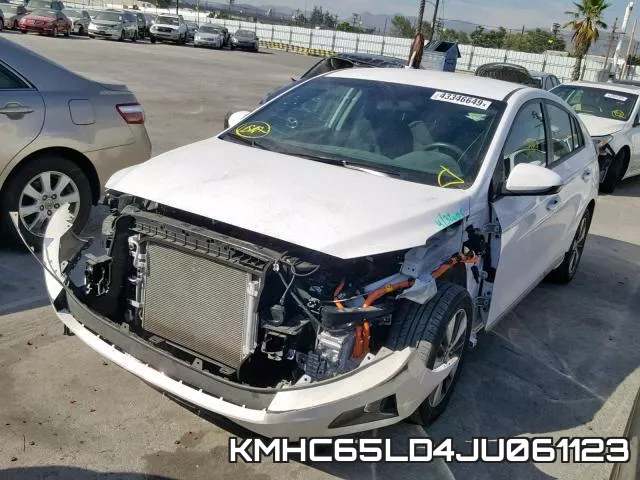 KMHC65LD4JU061123 фото 3