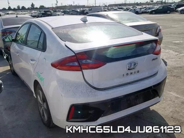 KMHC65LD4JU061123 фото 4