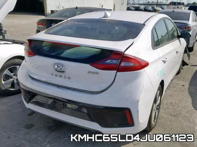 KMHC65LD4JU061123 фото 5