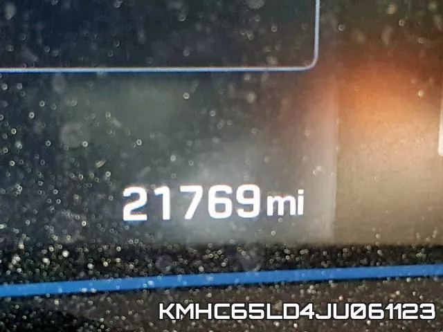 KMHC65LD4JU061123 фото 8