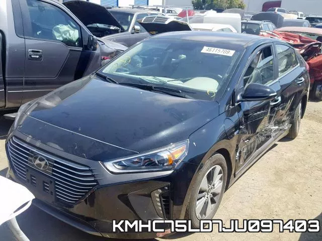 KMHC75LD7JU097403 фото 3