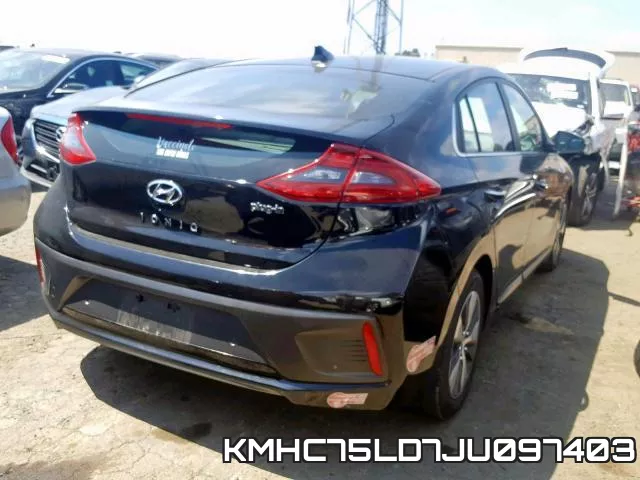 KMHC75LD7JU097403 фото 5