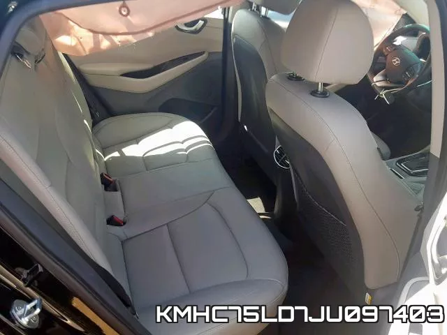 KMHC75LD7JU097403 фото 7