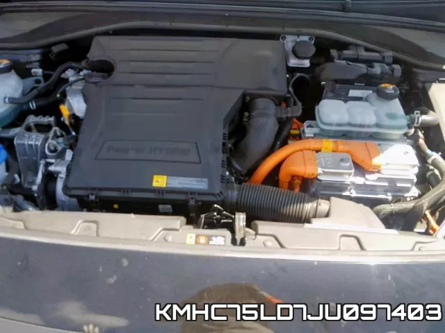 KMHC75LD7JU097403 фото 8