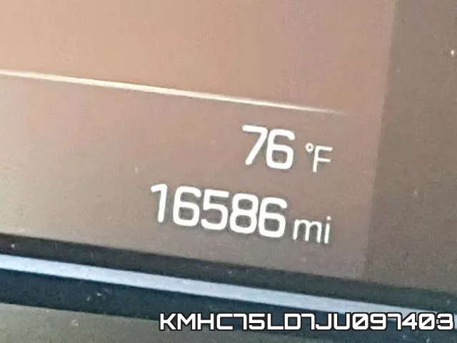 KMHC75LD7JU097403 фото 9