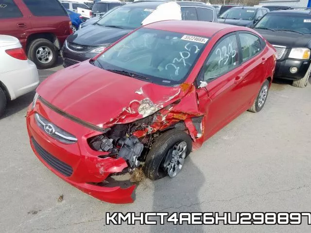 KMHCT4AE6HU298897 фото 3