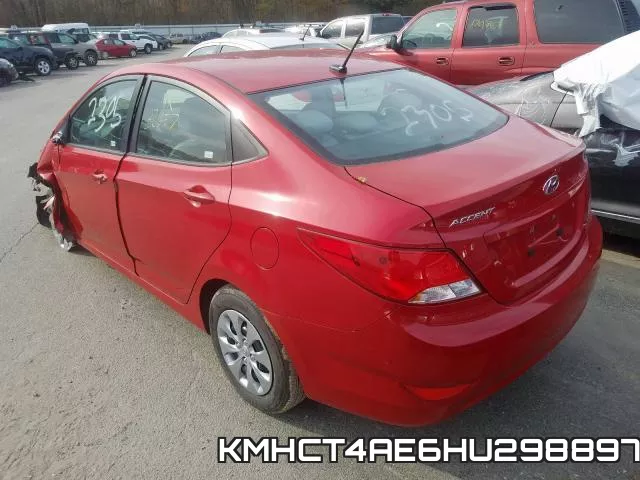 KMHCT4AE6HU298897 фото 4