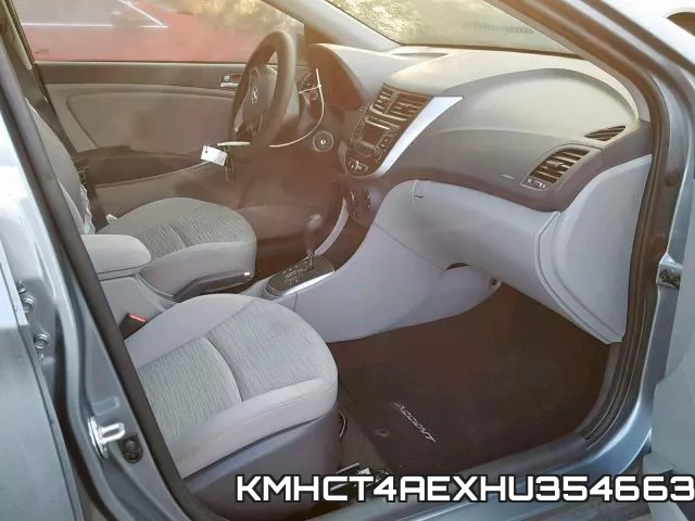 KMHCT4AEXHU354663 фото 6
