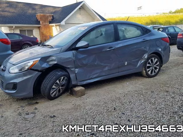 KMHCT4AEXHU354663 фото 10