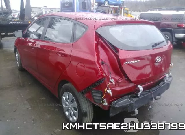 KMHCT5AE2HU338799 фото 4