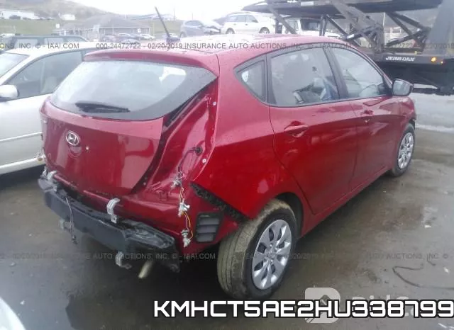KMHCT5AE2HU338799 фото 5