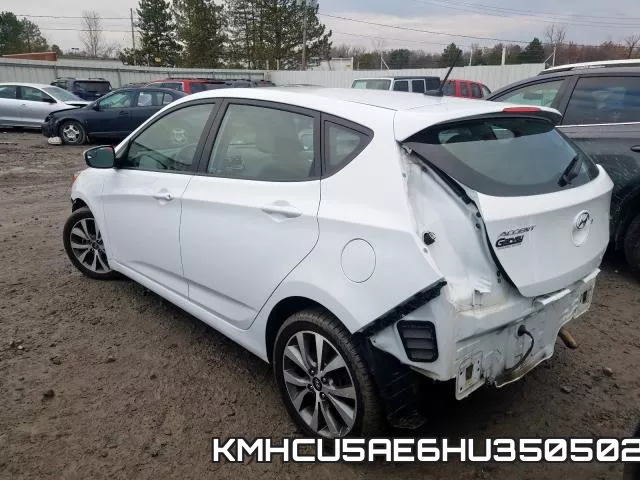 KMHCU5AE6HU350502 фото 4