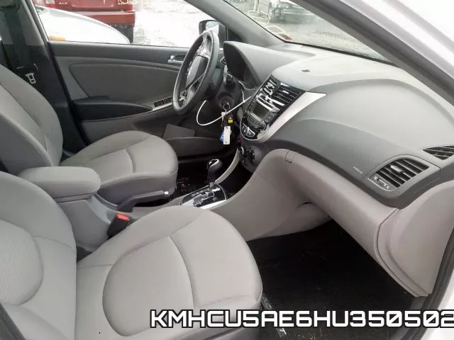KMHCU5AE6HU350502 фото 6