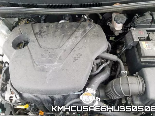 KMHCU5AE6HU350502 фото 8