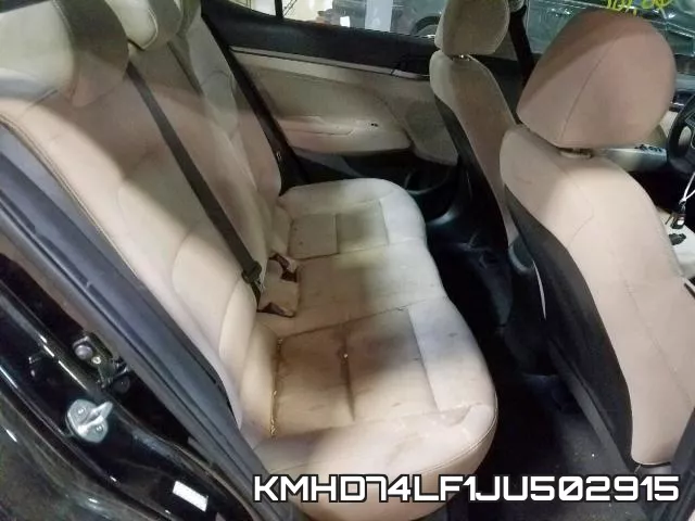 KMHD74LF1JU502915 фото 7