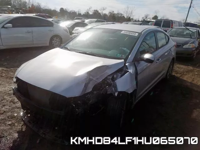 KMHD84LF1HU065070 фото 3