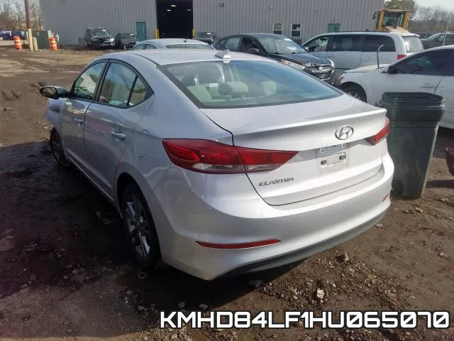 KMHD84LF1HU065070 фото 4
