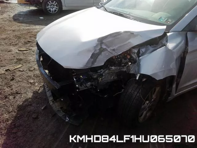 KMHD84LF1HU065070 фото 10