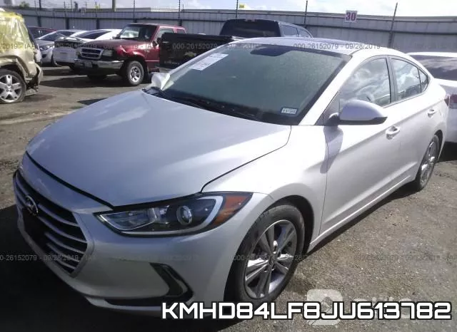 KMHD84LF8JU613782 фото 3