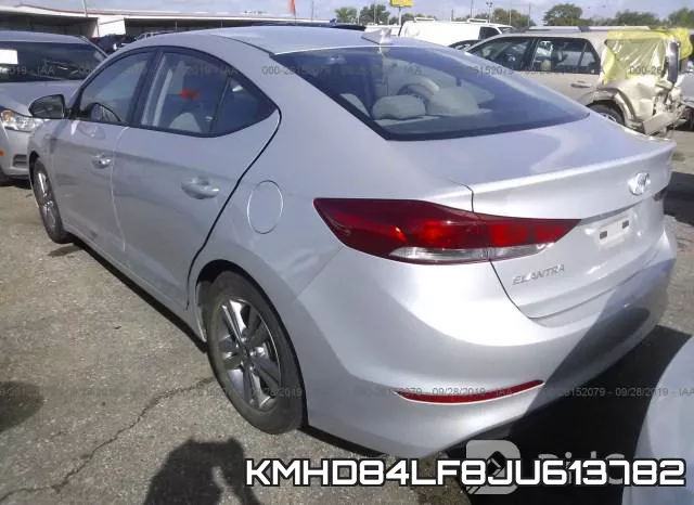 KMHD84LF8JU613782 фото 4