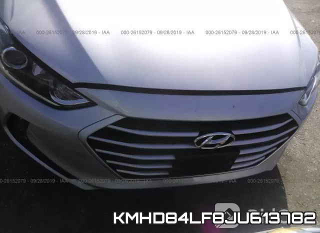 KMHD84LF8JU613782 фото 7
