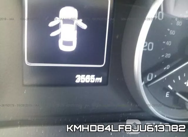 KMHD84LF8JU613782 фото 8