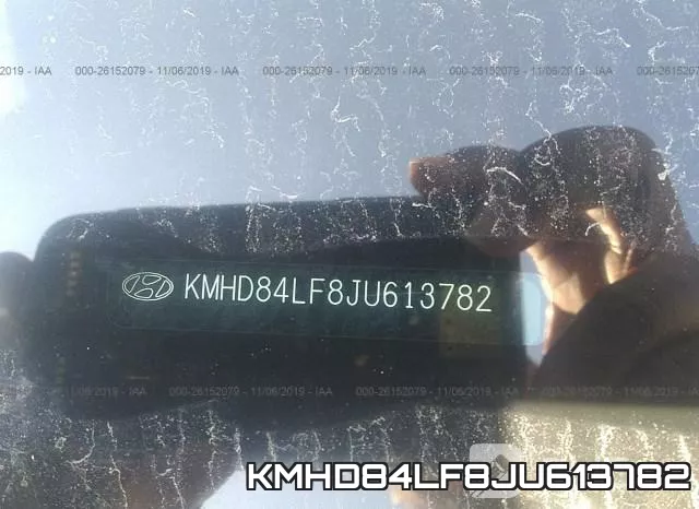 KMHD84LF8JU613782 фото 9