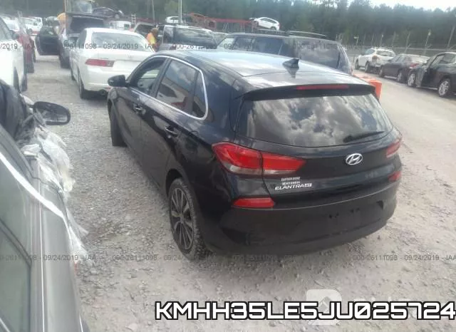 KMHH35LE5JU025724 фото 4