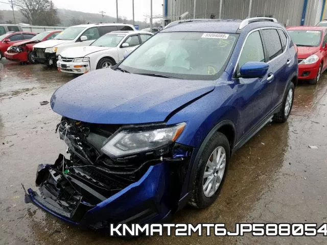 KNMAT2MT6JP588054 фото 3